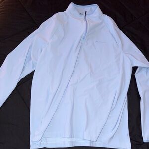 Ben Sherman Sport Light Blue Pullover